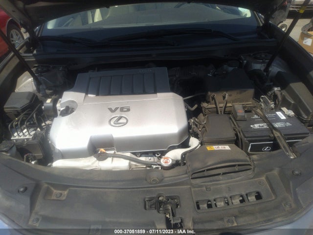 58ABK1GG0HU052569 Lexus Es Es 350