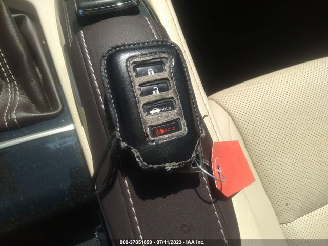 58ABK1GG0HU052569 Lexus Es Es 350
