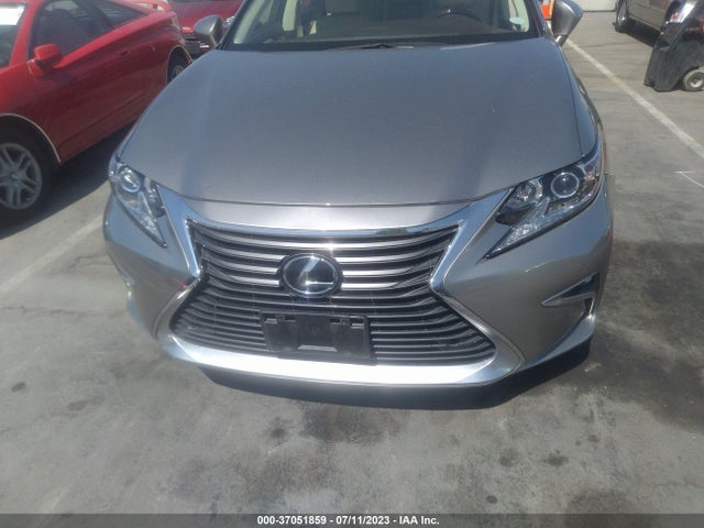 58ABK1GG0HU052569 Lexus Es Es 350