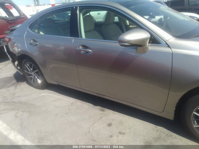 58ABK1GG0HU052569 Lexus Es Es 350