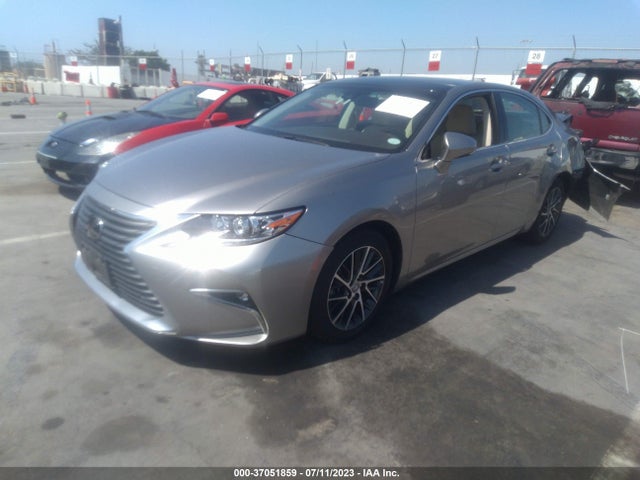 58ABK1GG0HU052569 Lexus Es Es 350