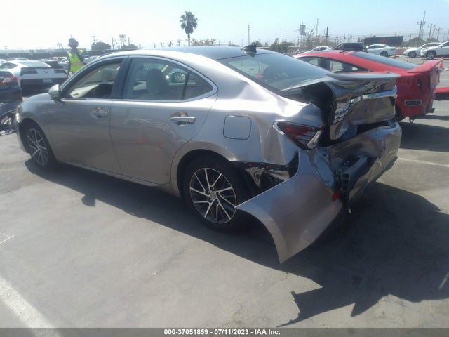 58ABK1GG0HU052569 Lexus Es Es 350