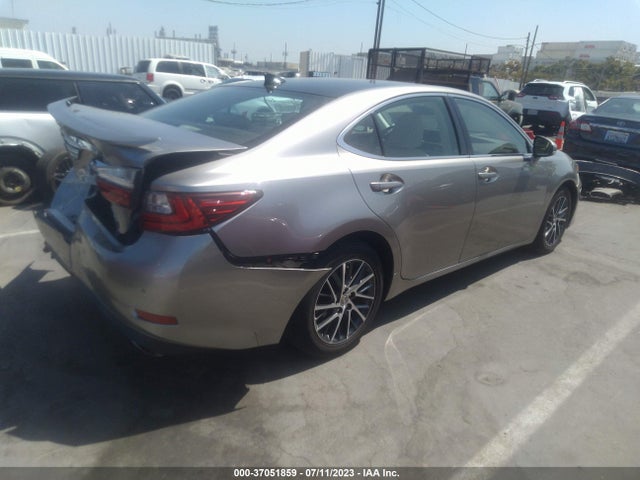 58ABK1GG0HU052569 Lexus Es Es 350