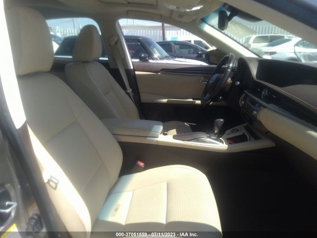 58ABK1GG0HU052569 Lexus Es Es 350