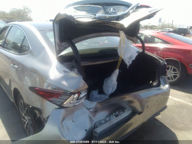 58ABK1GG0HU052569 Lexus Es Es 350