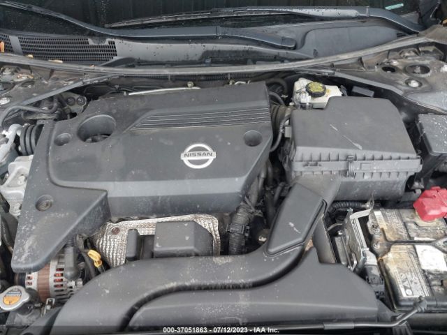 1N4AL3APXFC459123 Nissan Altima 2.5 Sv