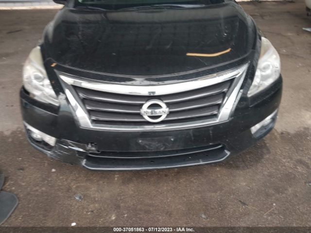 1N4AL3APXFC459123 Nissan Altima 2.5 Sv
