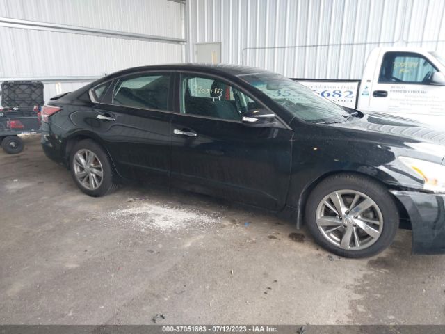 1N4AL3APXFC459123 Nissan Altima 2.5 Sv
