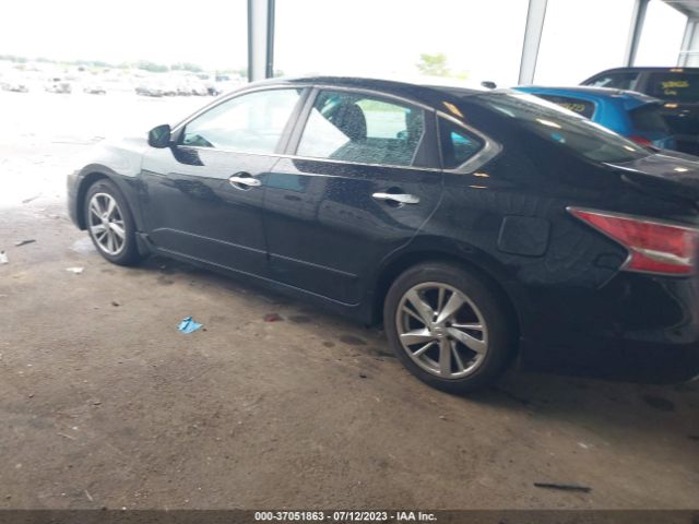 1N4AL3APXFC459123 Nissan Altima 2.5 Sv