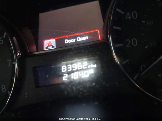 1N4AL3APXFC459123 Nissan Altima 2.5 Sv