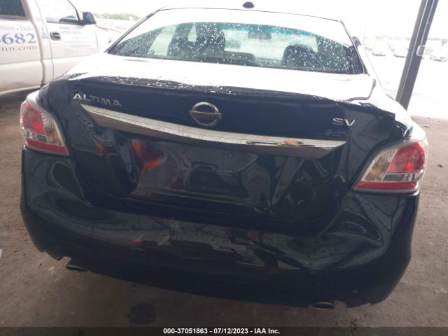 1N4AL3APXFC459123 Nissan Altima 2.5 Sv
