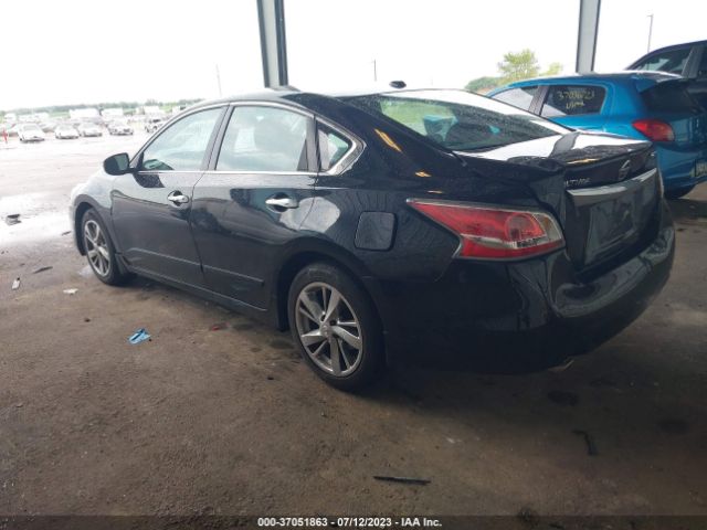 1N4AL3APXFC459123 Nissan Altima 2.5 Sv