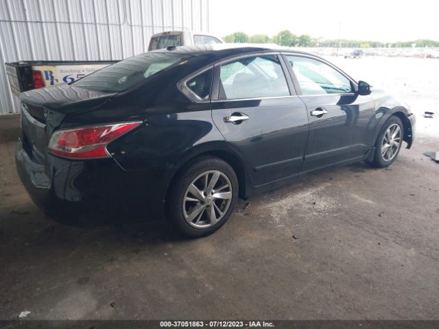 1N4AL3APXFC459123 Nissan Altima 2.5 Sv