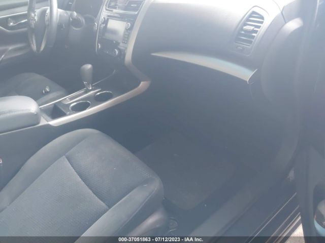 1N4AL3APXFC459123 Nissan Altima 2.5 Sv