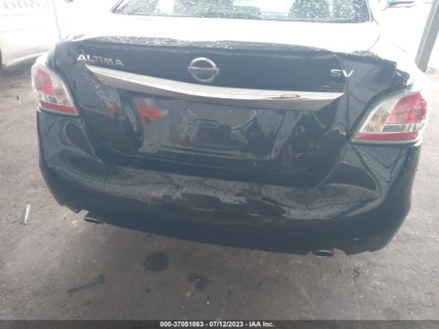 1N4AL3APXFC459123 Nissan Altima 2.5 Sv