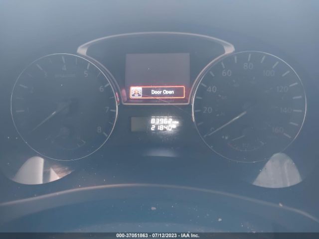1N4AL3APXFC459123 Nissan Altima 2.5 Sv