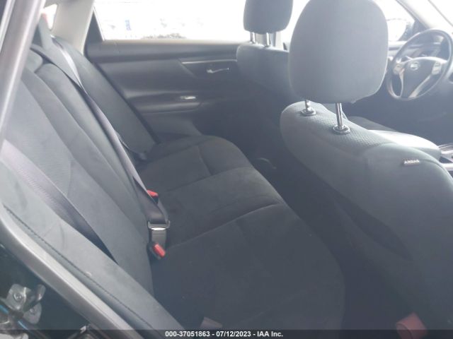 1N4AL3APXFC459123 Nissan Altima 2.5 Sv