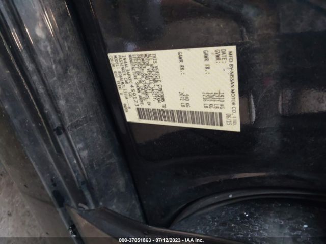 1N4AL3APXFC459123 Nissan Altima 2.5 Sv