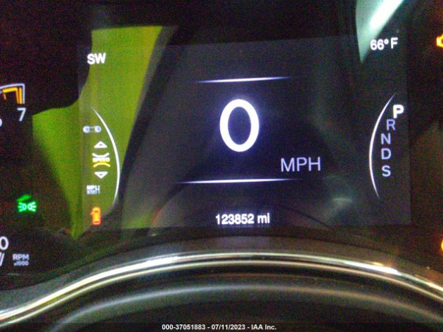 1C4RJFBG5EC580143 Jeep Grand Cherokee Limited