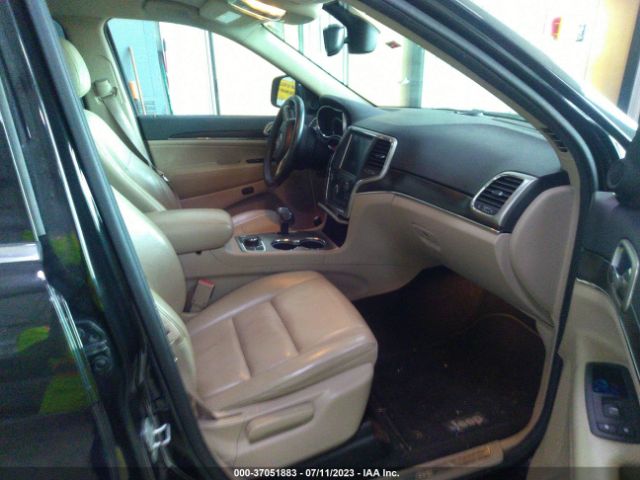 1C4RJFBG5EC580143 Jeep Grand Cherokee Limited