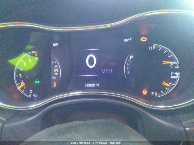 1C4RJFBG5EC580143 Jeep Grand Cherokee Limited