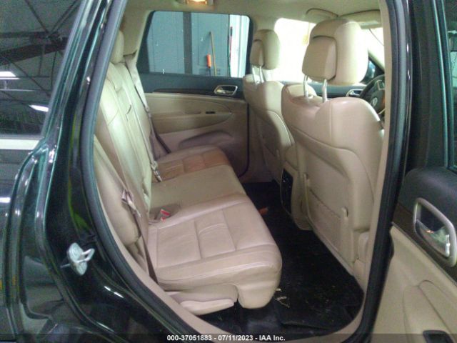 1C4RJFBG5EC580143 Jeep Grand Cherokee Limited