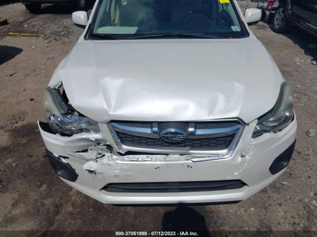 2013 SUBARU IMPREZA WAGON JF1GPAB62DH827786 Photo 9