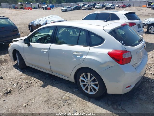 2013 SUBARU IMPREZA WAGON JF1GPAB62DH827786 Photo 2