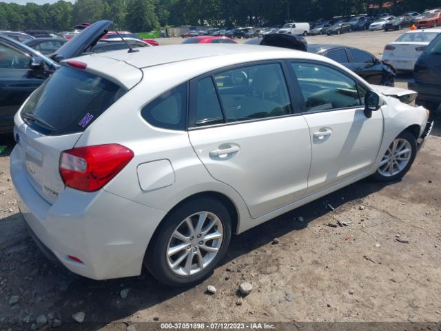 2013 SUBARU IMPREZA WAGON JF1GPAB62DH827786 Photo 3