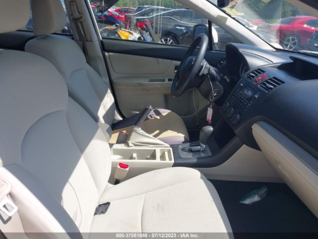 2013 SUBARU IMPREZA WAGON JF1GPAB62DH827786 Photo 4