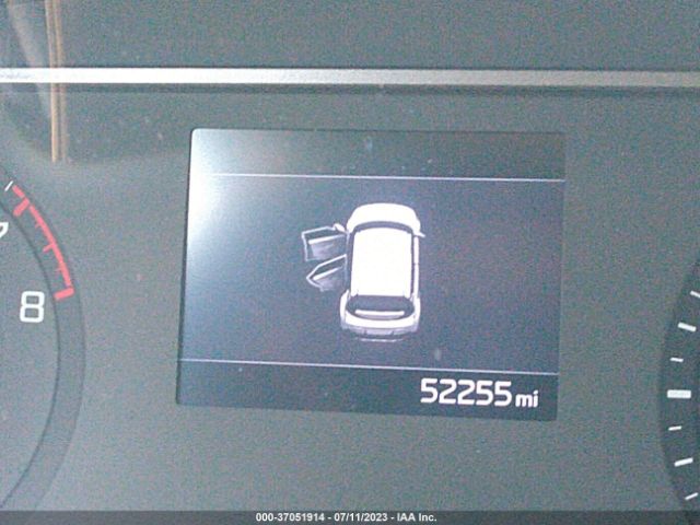 KNDJ23AU9L7025976 KIA SOUL LX