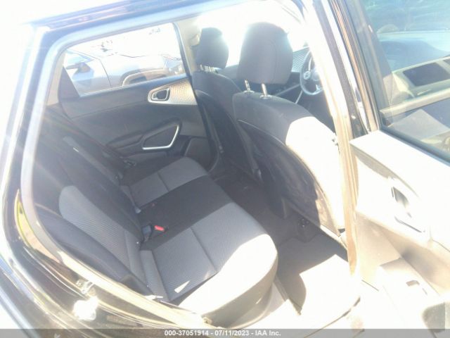 KNDJ23AU9L7025976 KIA SOUL LX