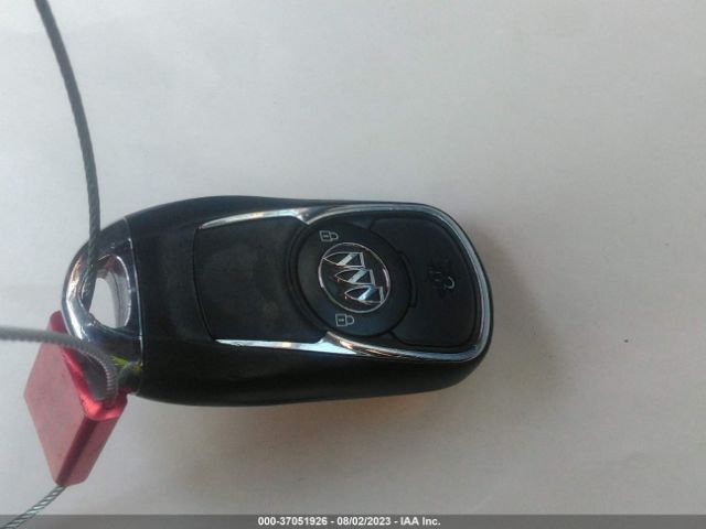 KL4CJASB5HB139906 Buick Encore Preferred