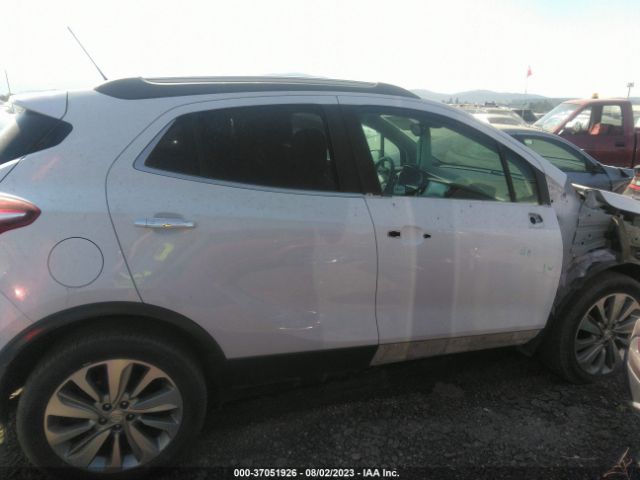 KL4CJASB5HB139906 Buick Encore Preferred
