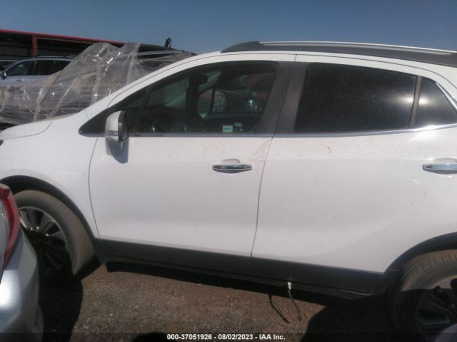KL4CJASB5HB139906 Buick Encore Preferred