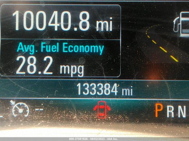 KL4CJASB5HB139906 Buick Encore Preferred