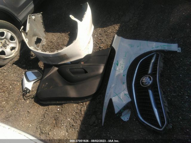 KL4CJASB5HB139906 Buick Encore Preferred