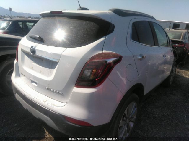 KL4CJASB5HB139906 Buick Encore Preferred