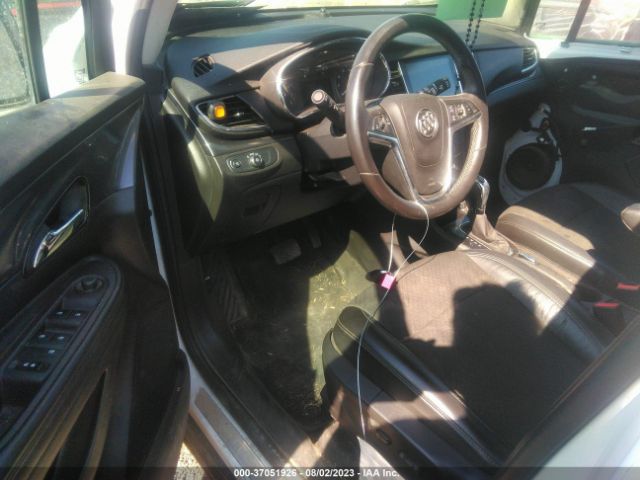 KL4CJASB5HB139906 Buick Encore Preferred