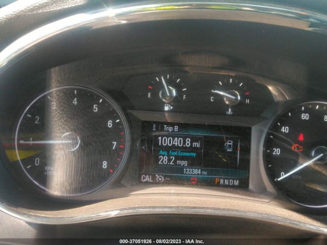 KL4CJASB5HB139906 Buick Encore Preferred