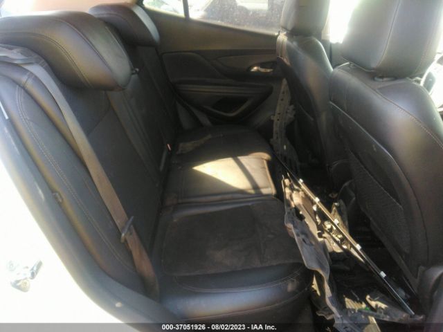 KL4CJASB5HB139906 Buick Encore Preferred