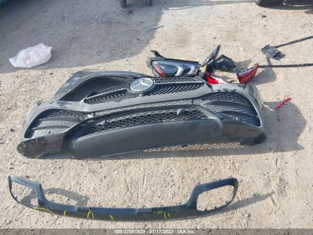 4JGFB4JB4MA462603 Mercedes-Benz Gle Gle 350