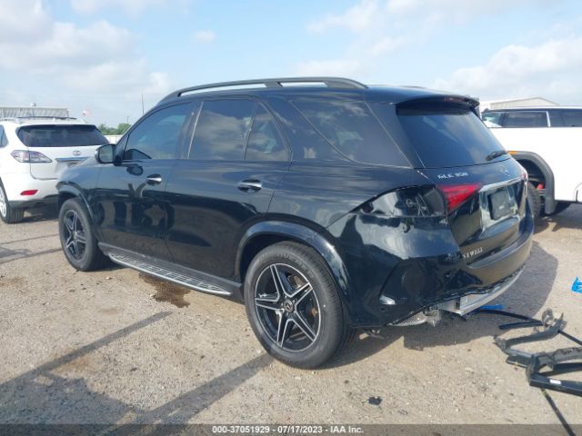 4JGFB4JB4MA462603 Mercedes-Benz Gle Gle 350
