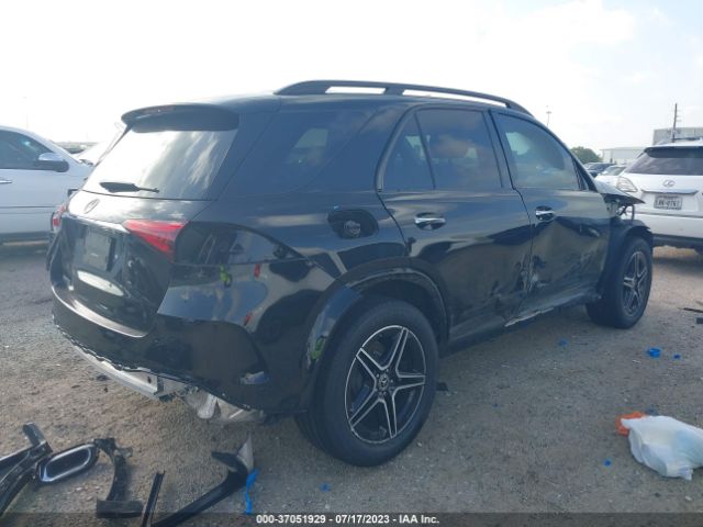 4JGFB4JB4MA462603 Mercedes-Benz Gle Gle 350