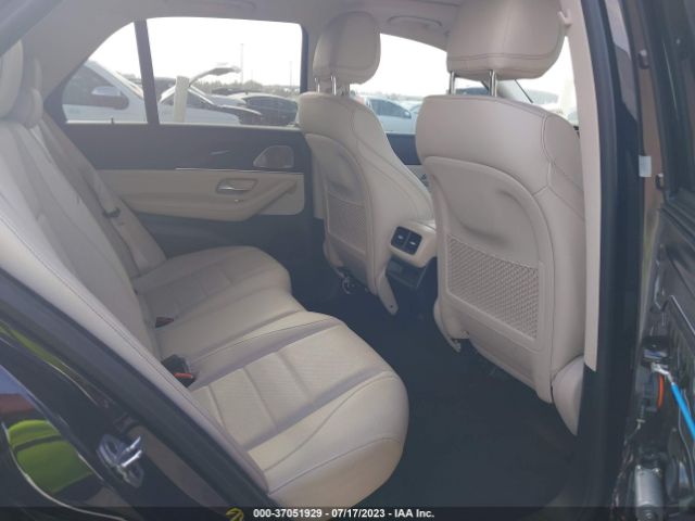 4JGFB4JB4MA462603 Mercedes-Benz Gle Gle 350