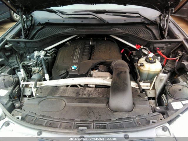 5UXKR0C51G0P29316 BMW X5 Xdrive35i