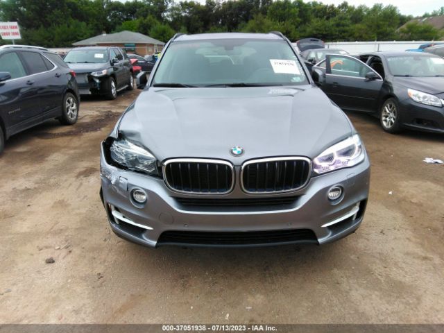 5UXKR0C51G0P29316 BMW X5 Xdrive35i