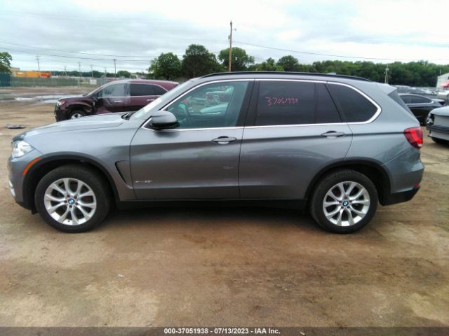 5UXKR0C51G0P29316 BMW X5 Xdrive35i