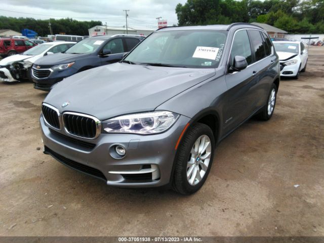 5UXKR0C51G0P29316 BMW X5 Xdrive35i