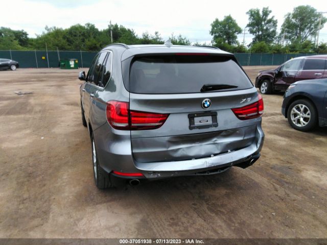 5UXKR0C51G0P29316 BMW X5 Xdrive35i